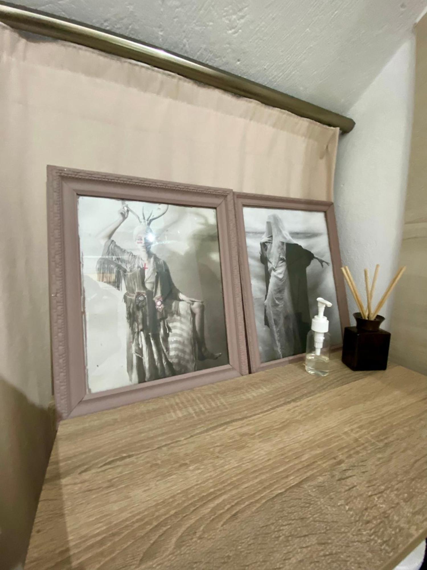 Xrysa'S Central City Apartment Mesolóngion エクステリア 写真